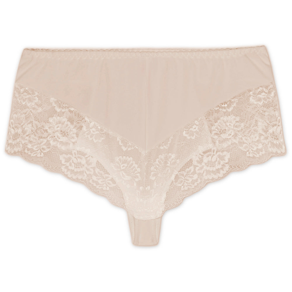Floral String Luxueux Bailey