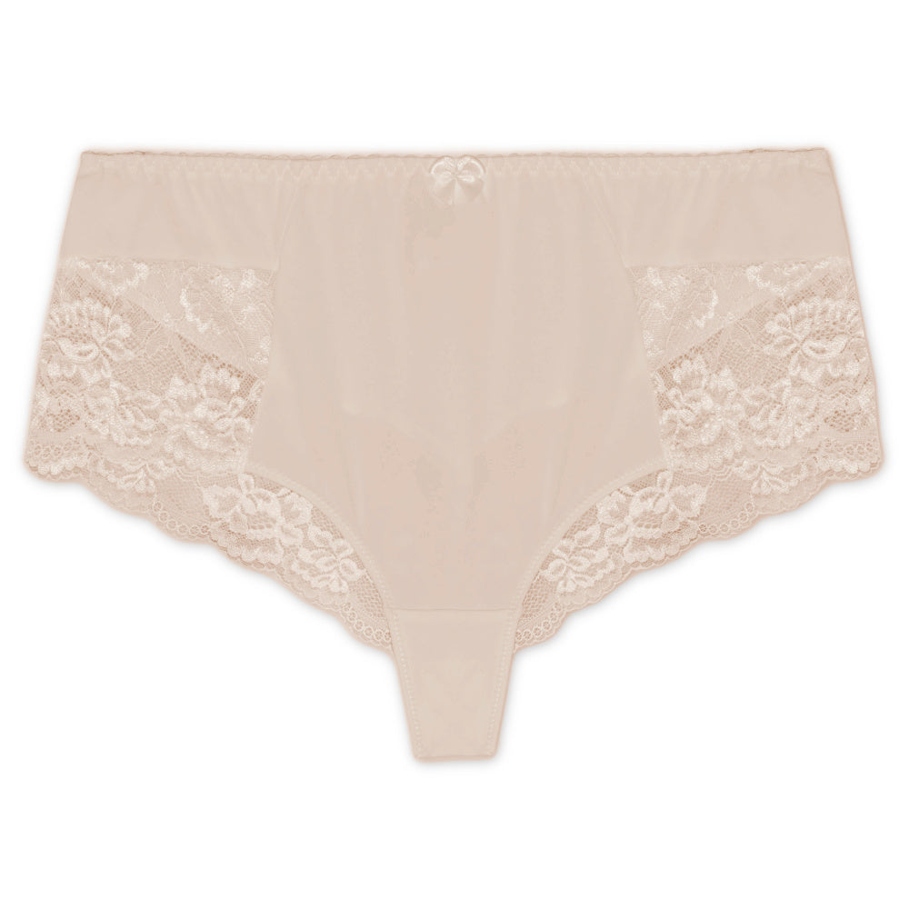 Floral String Luxueux Bailey