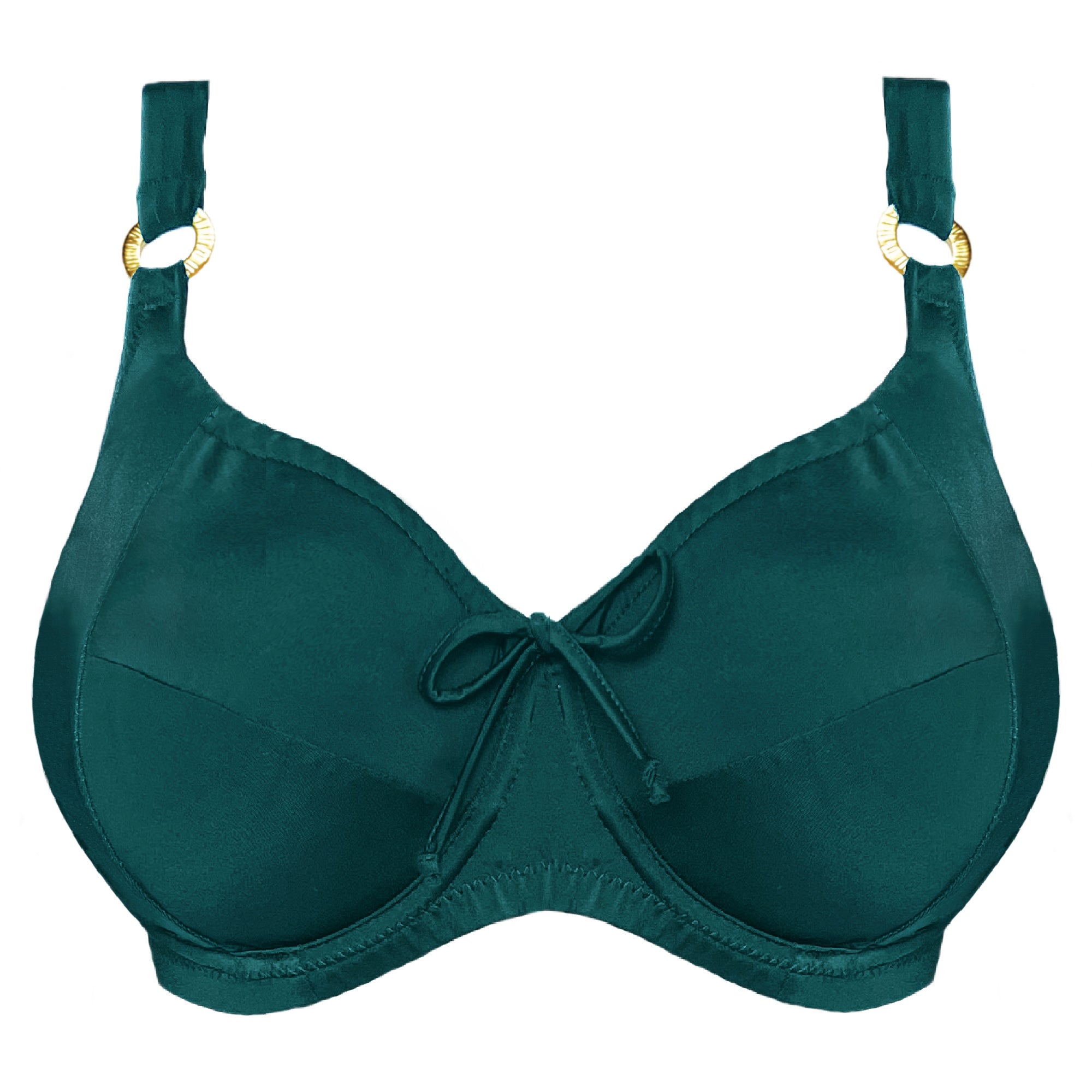 Ocean Deluxe Haut De Bikini Emboîtant