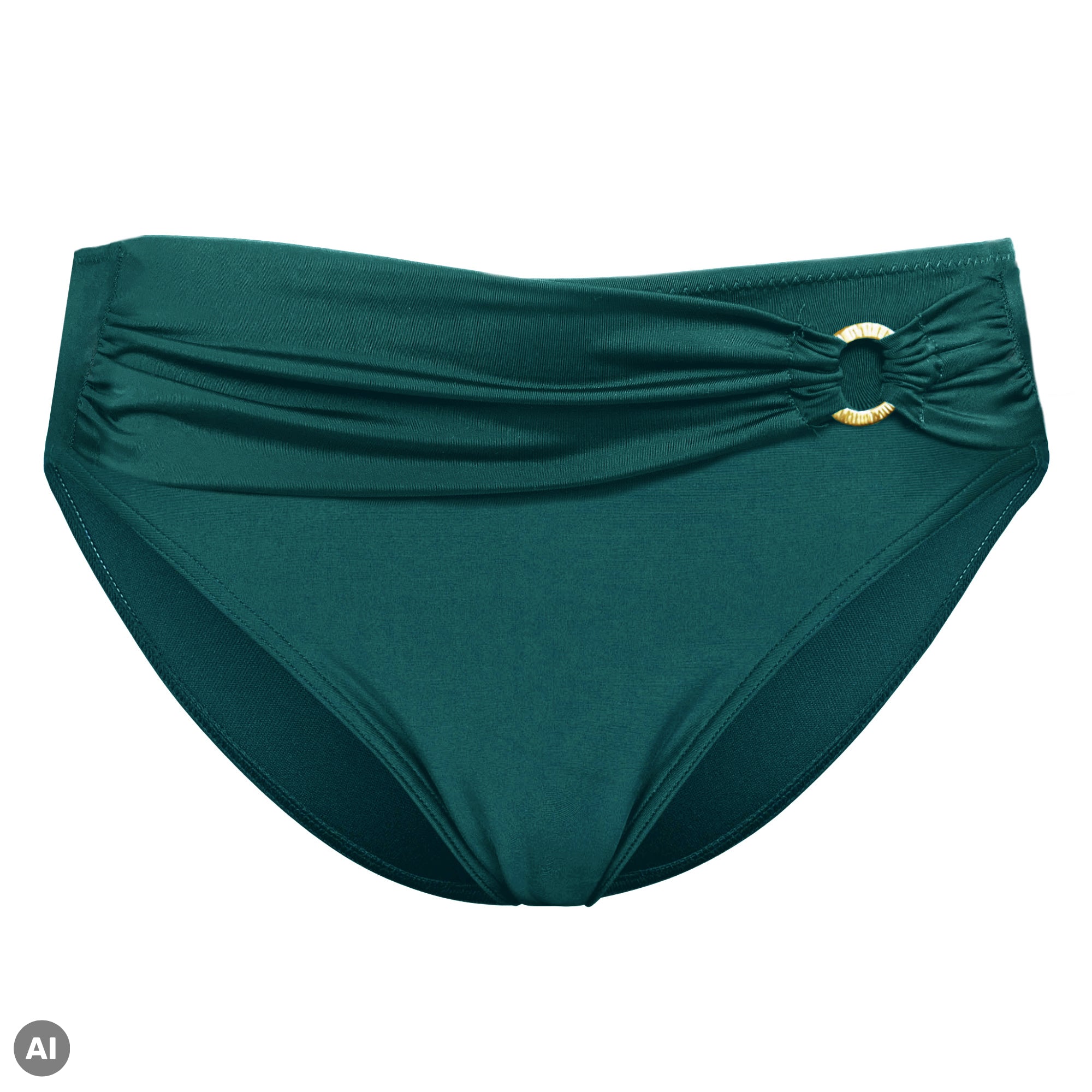 Ocean Deluxe Bikini Brief