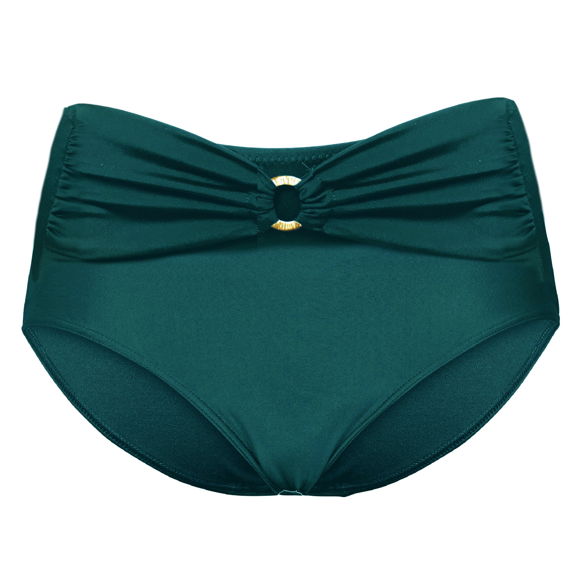 Ocean Deluxe Bikini Full Brief