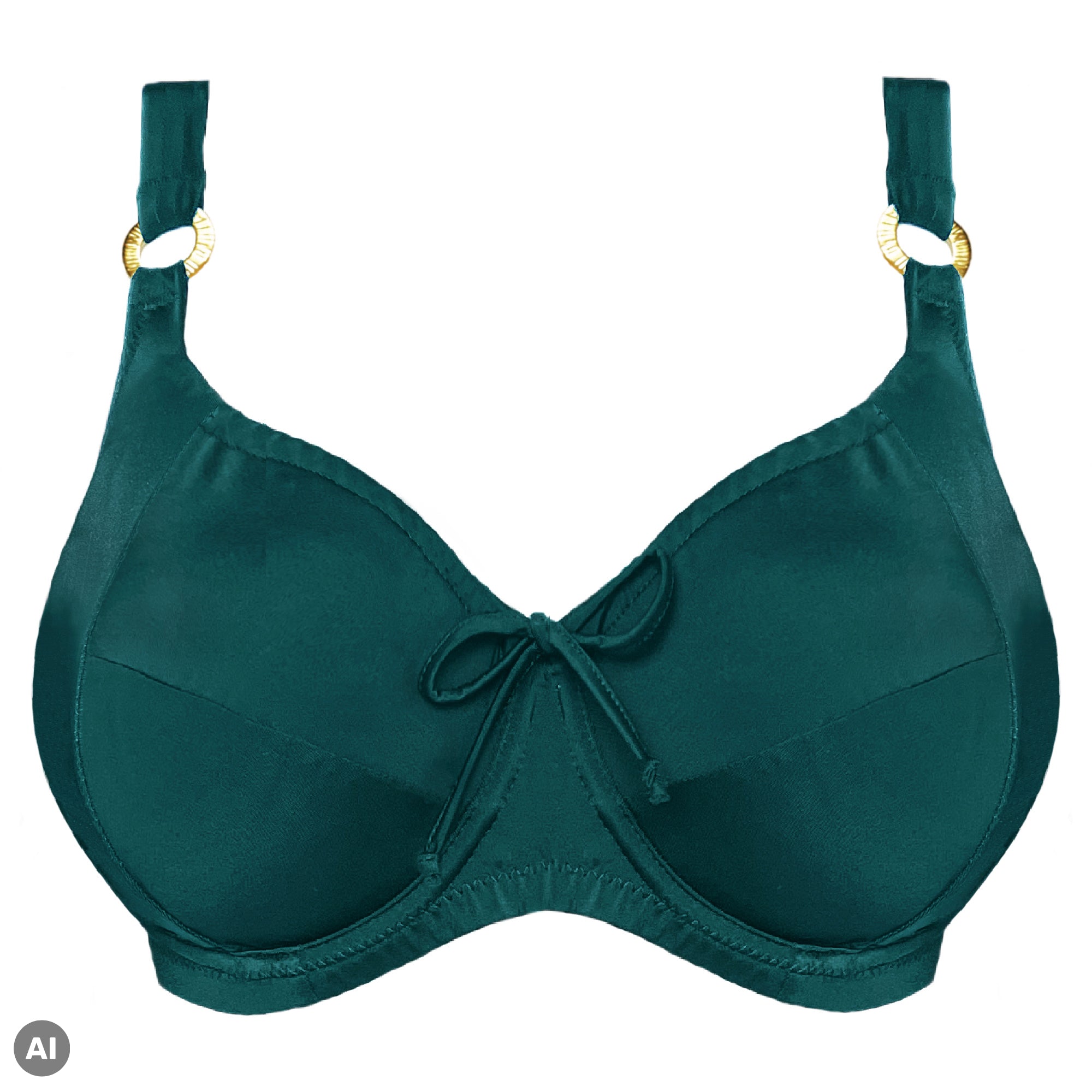 Ocean Deluxe Fullcup Bikini Top